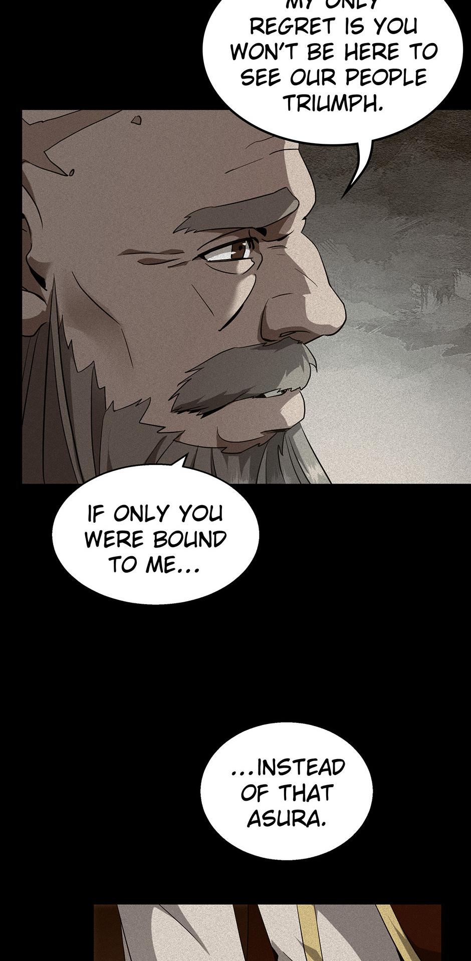 The Beginning After the End, Chapter 205 image 25